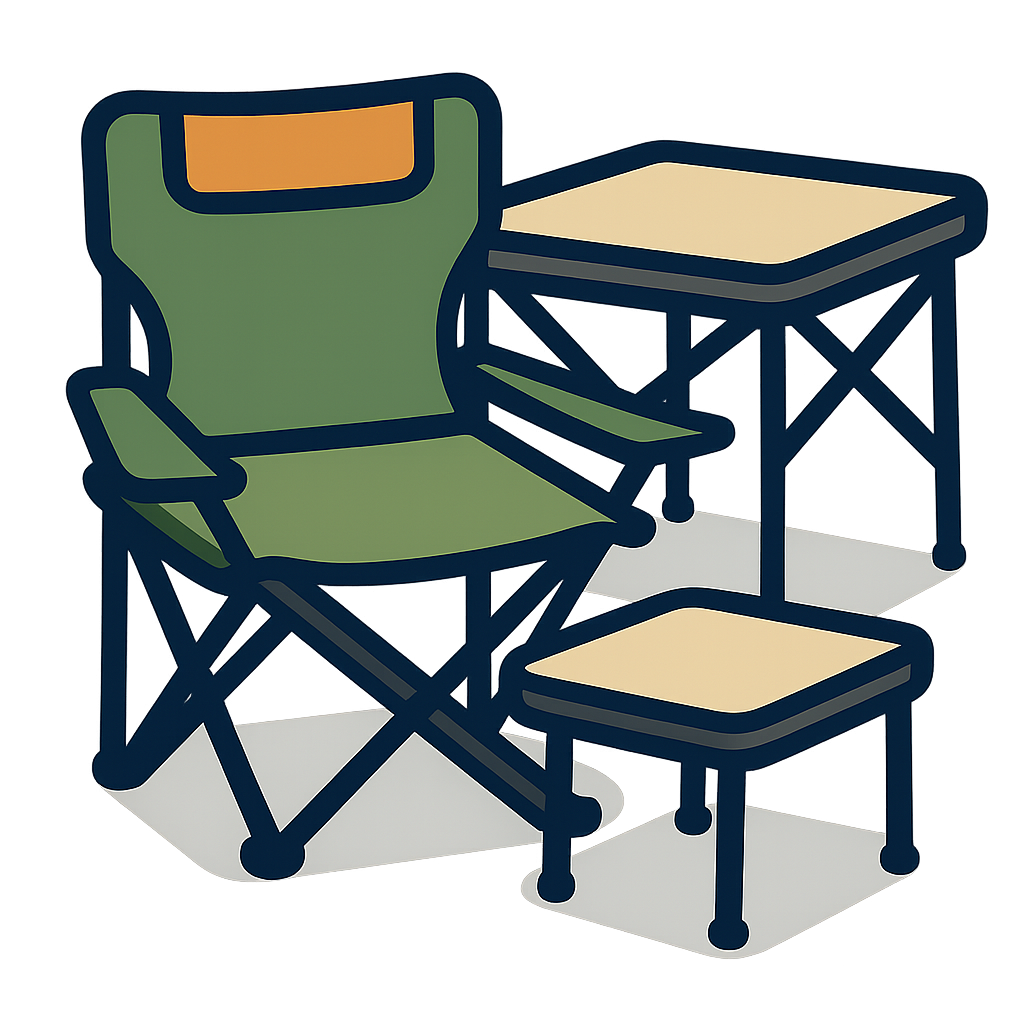 Camp Furniture
