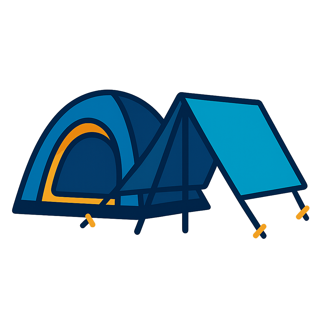 Tents & Shelters