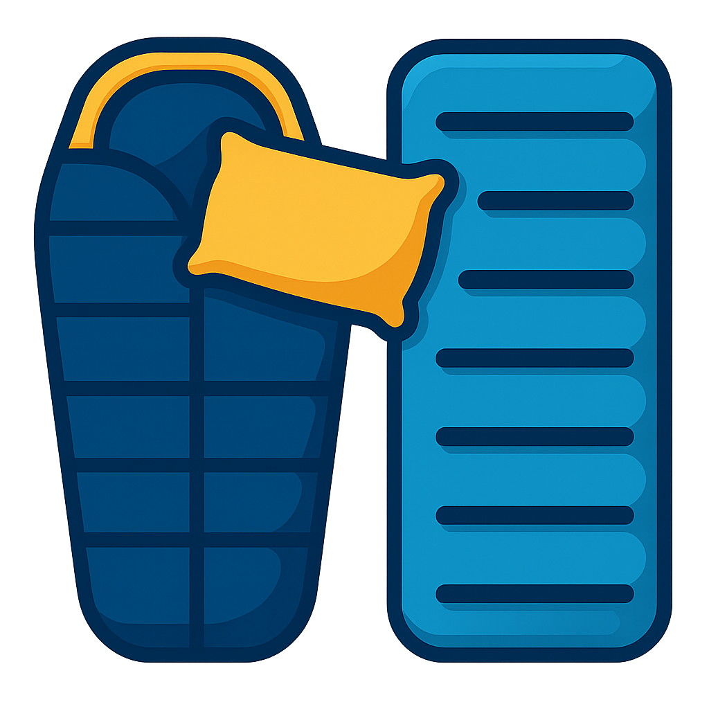 Sleeping Gear