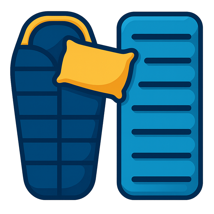Sleeping Gear