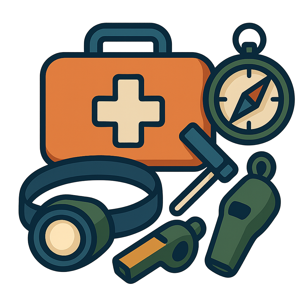 Safety & Essentials
