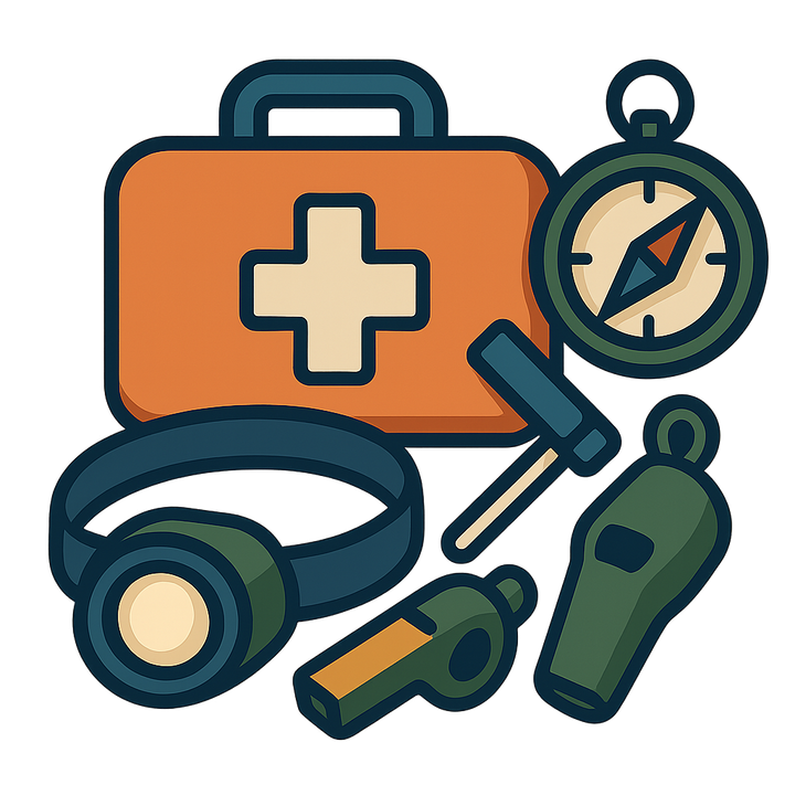 Safety & Essentials