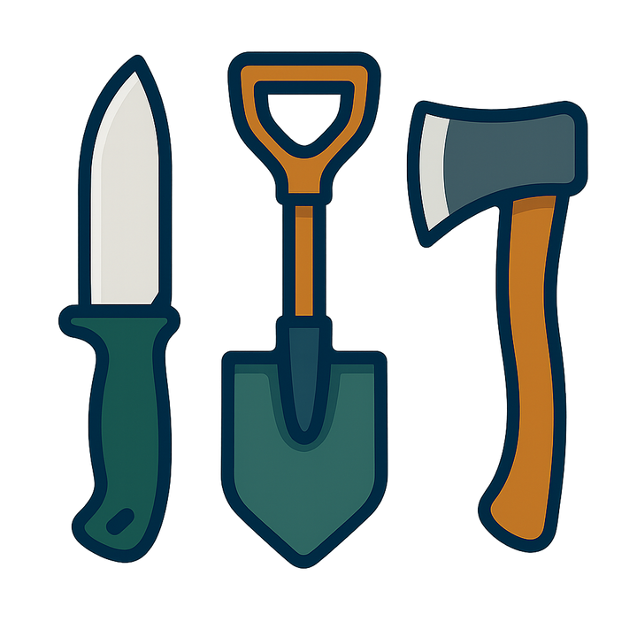 Tools & Maintenance