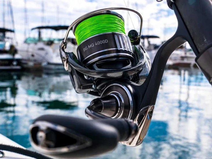 Spinning - Fish & Cheaps | Fishing & Outdoor Gear