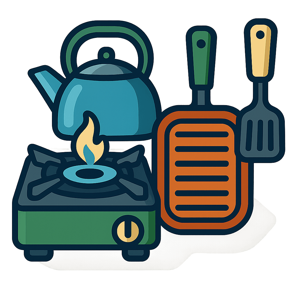 Cooking & Stoves - Fish & Cheaps | Fishing & Outdoor Gear