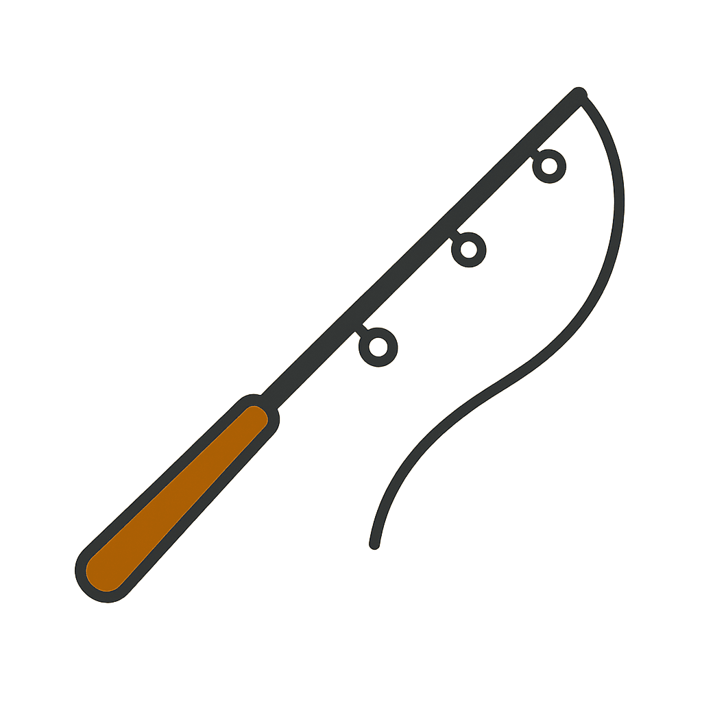 Rods - Fish & Cheaps | Fishing & Outdoor Gear