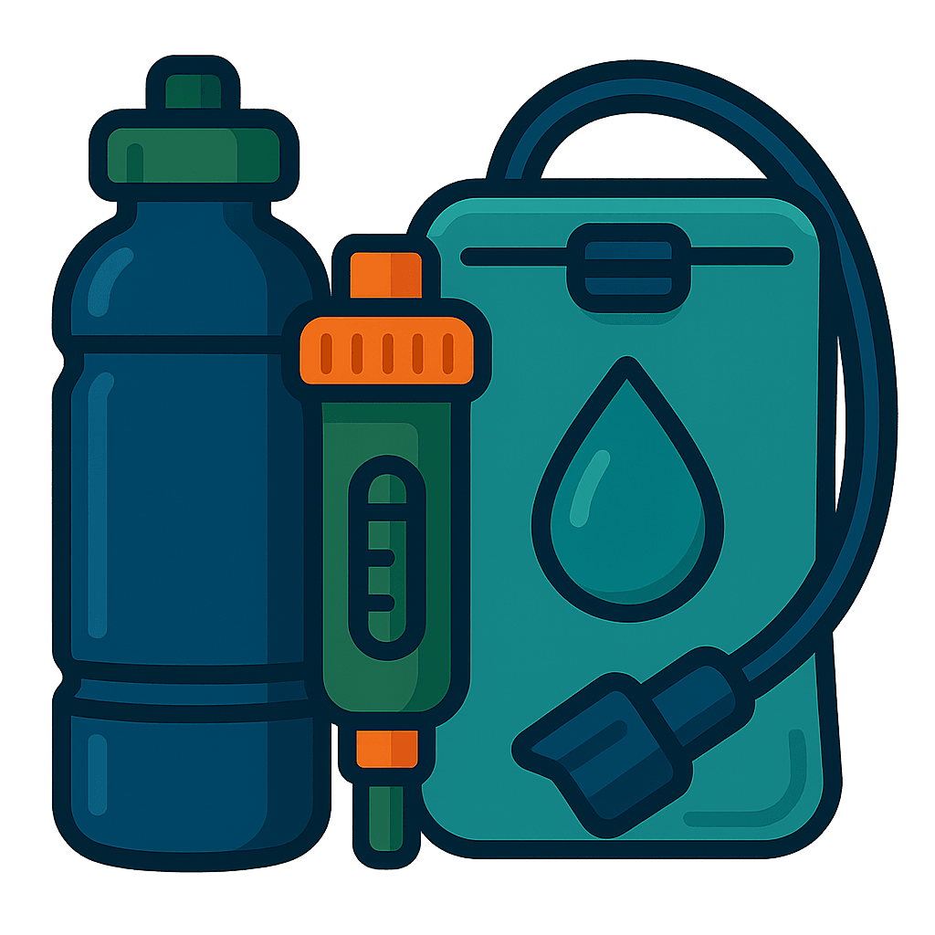 Water & Hydration - Fish & Cheaps | Fishing & Outdoor Gear