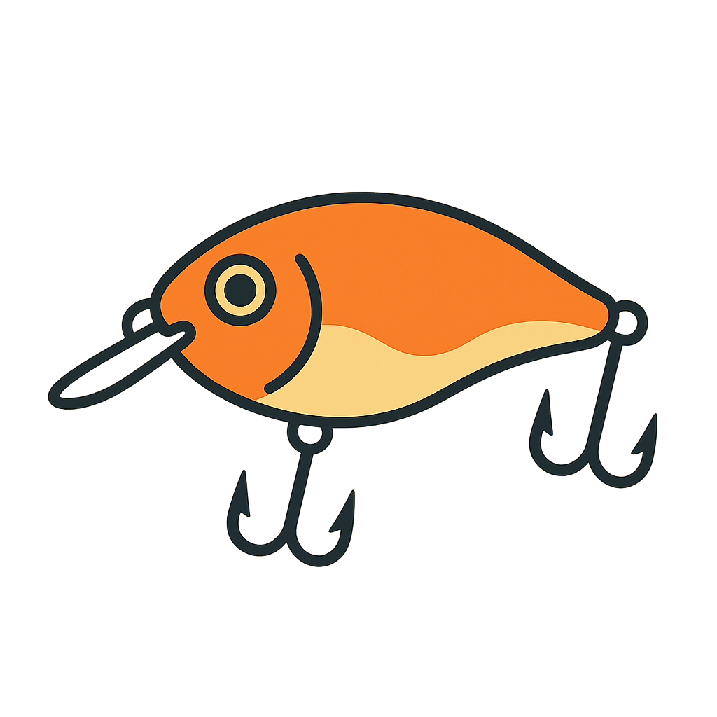 Lures