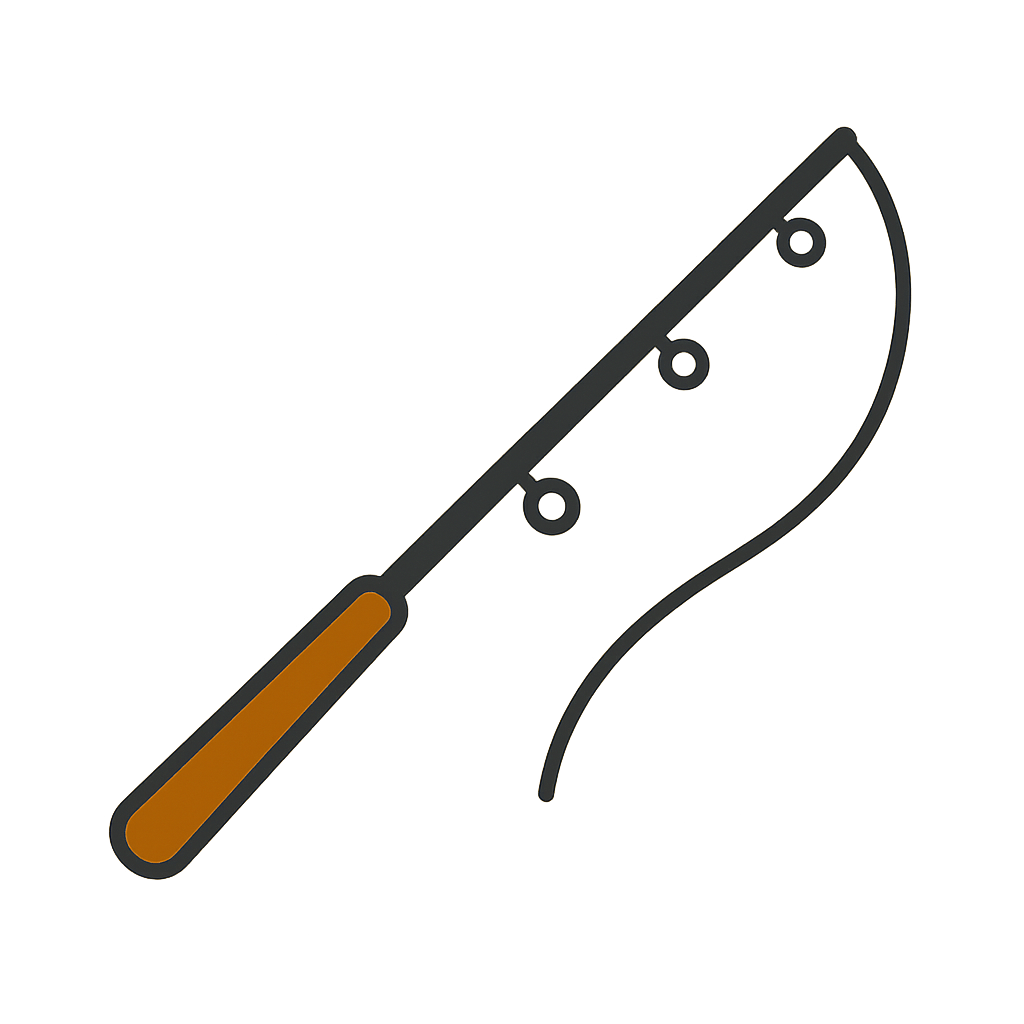 Rods