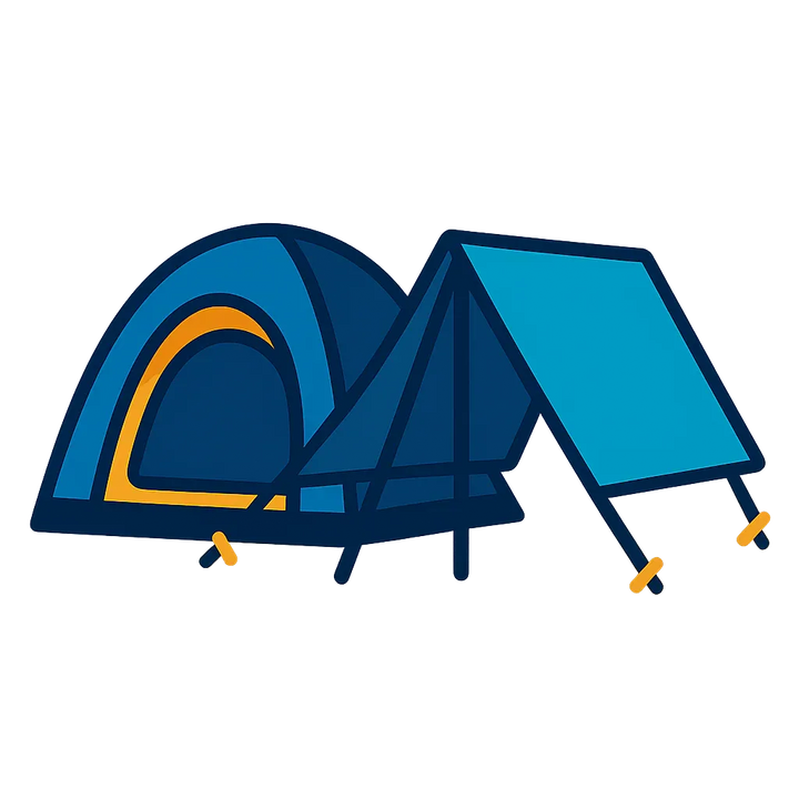 Tents & Shelters