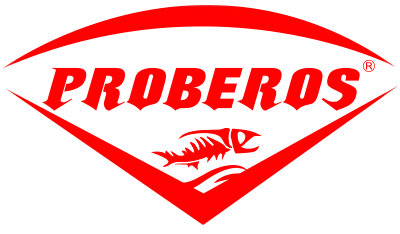 Proberos - Fish & Cheaps | Fishing & Outdoor Gear