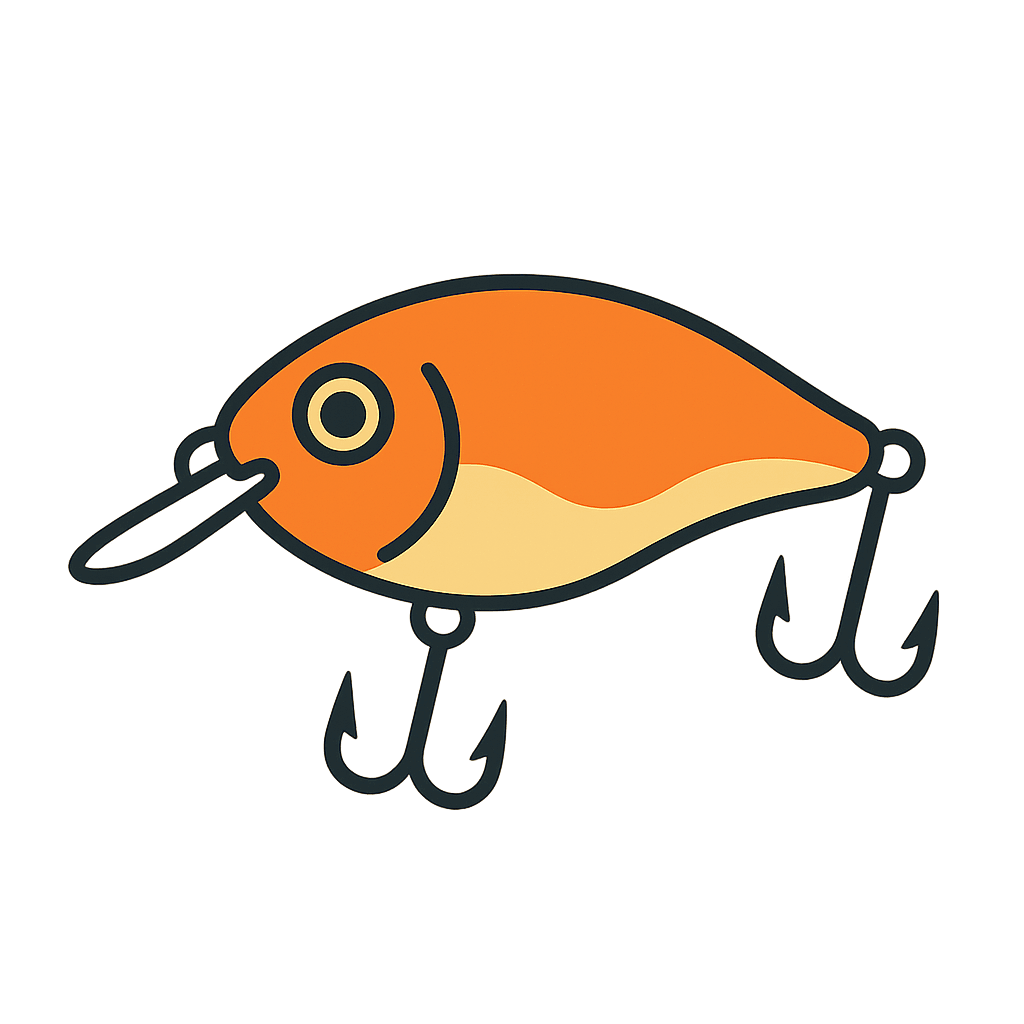 Lures - Fish & Cheaps | Fishing & Outdoor Gear