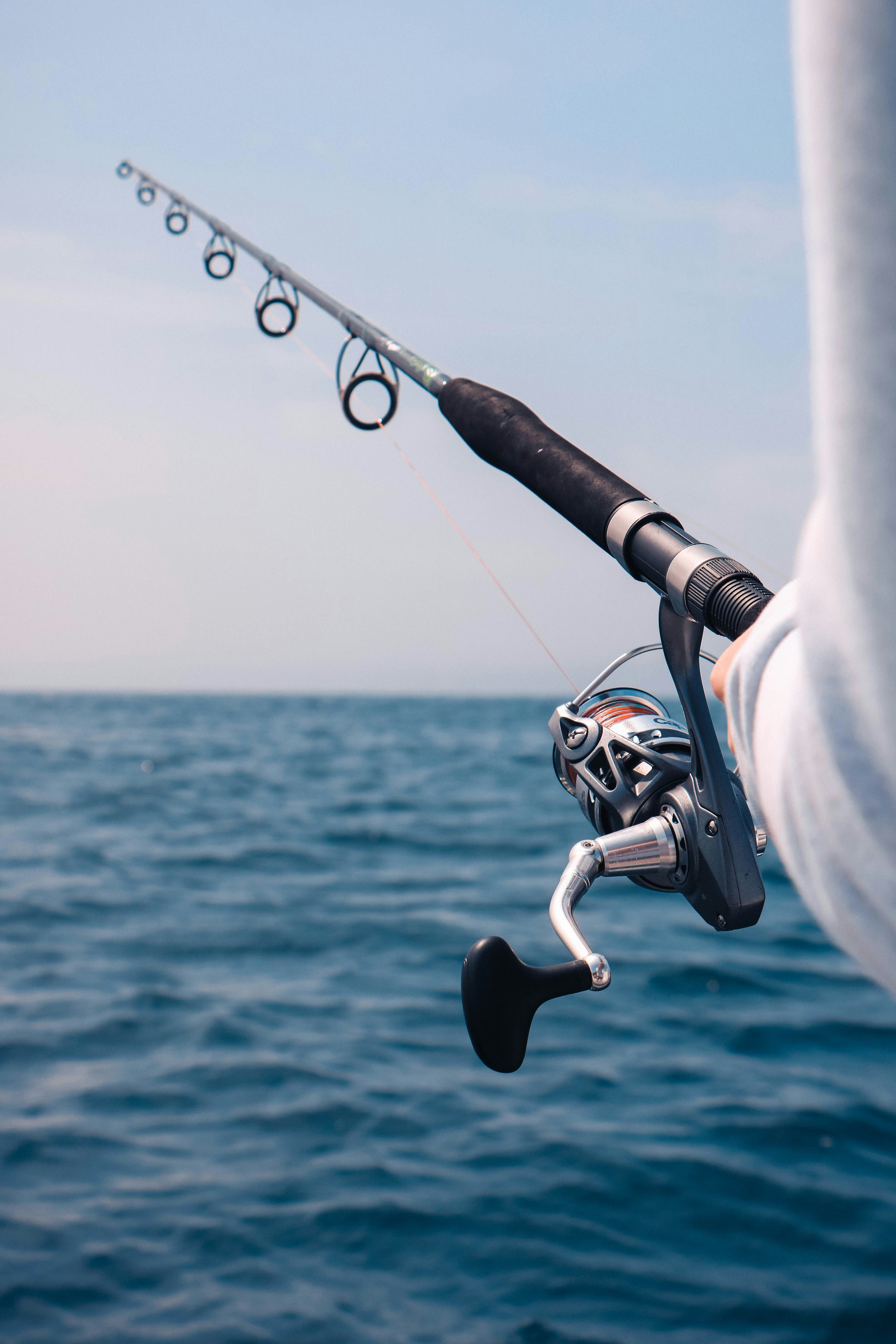 FISHING