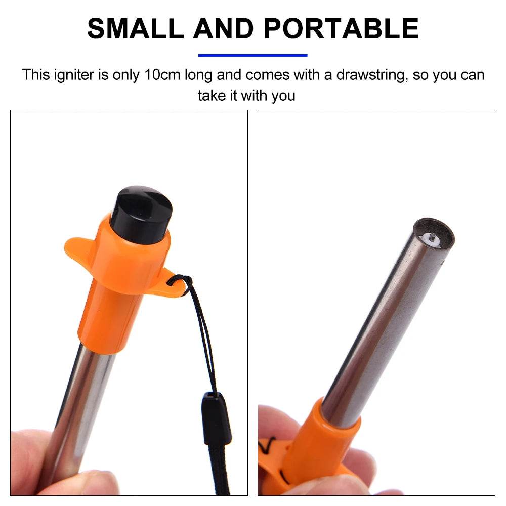 Widesea Pulse Piezo Ignition - Fish & Cheaps | Fishing & Outdoor Gear