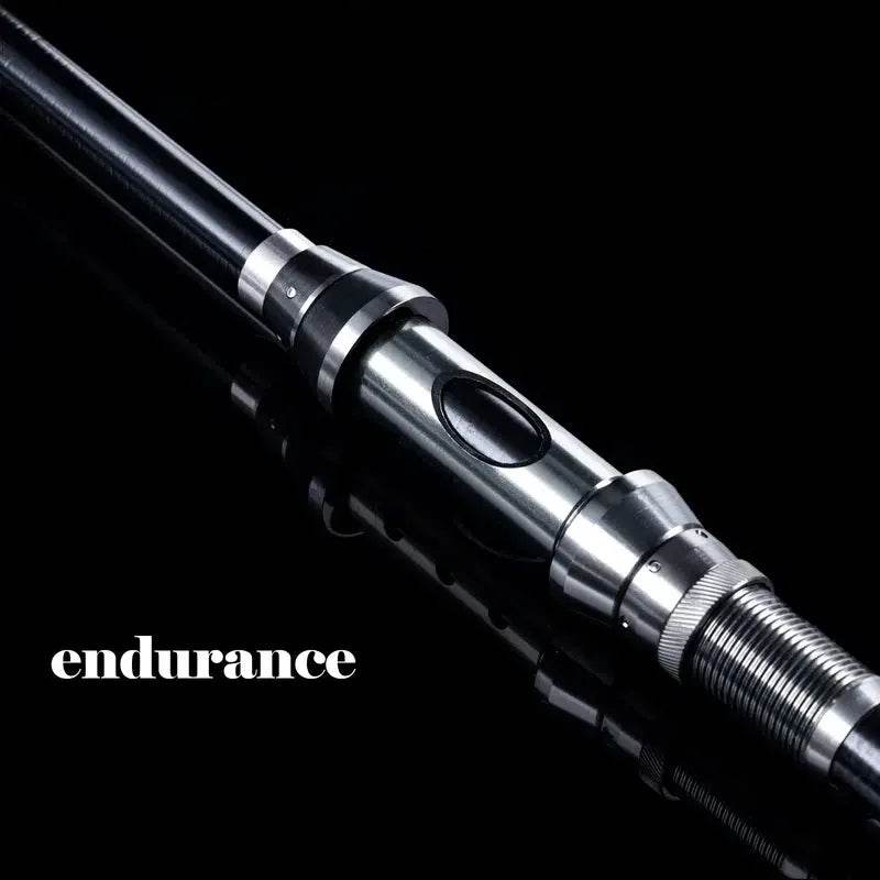 Goture Carbon Telescopic Fishing Rod – Ultra-Light Long Distance - Fish & Cheaps | Fishing & Outdoor Gear