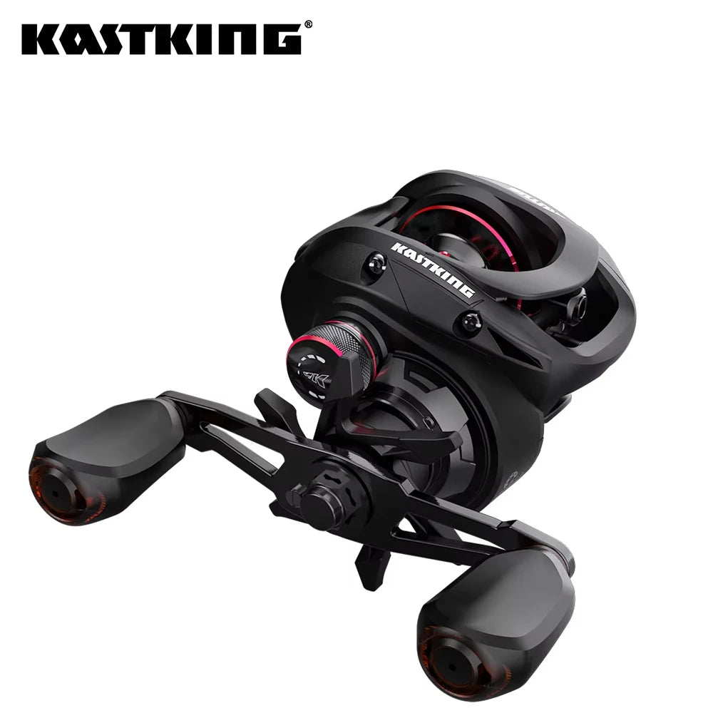 KastKing Brutus Baitcasting Reel