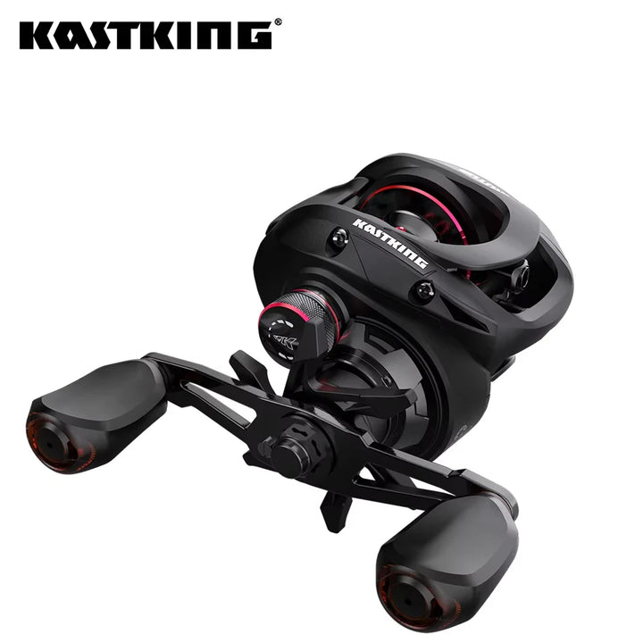 KastKing Brutus Baitcasting Reel