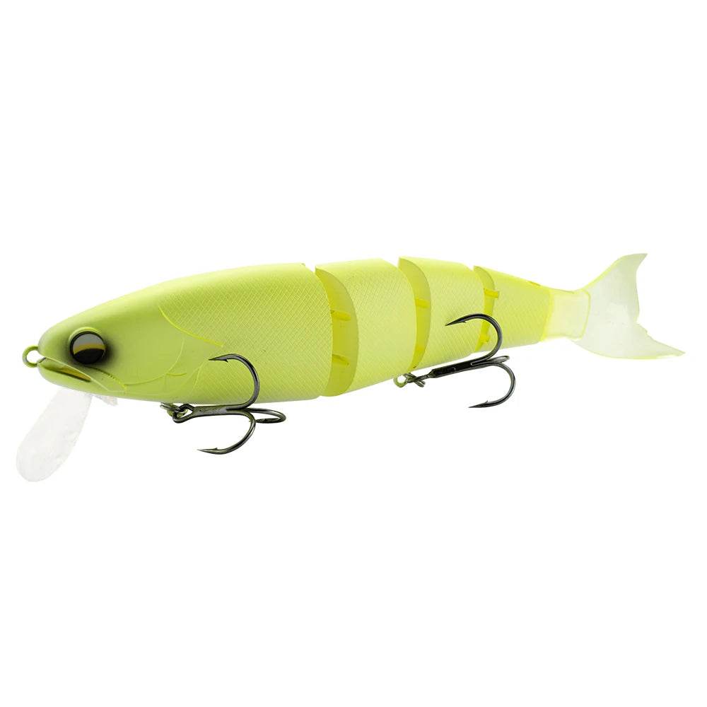 JOHNCOO 4-Section Floating Swimbait - Fish & Cheaps | Fishing & Outdoor Gear