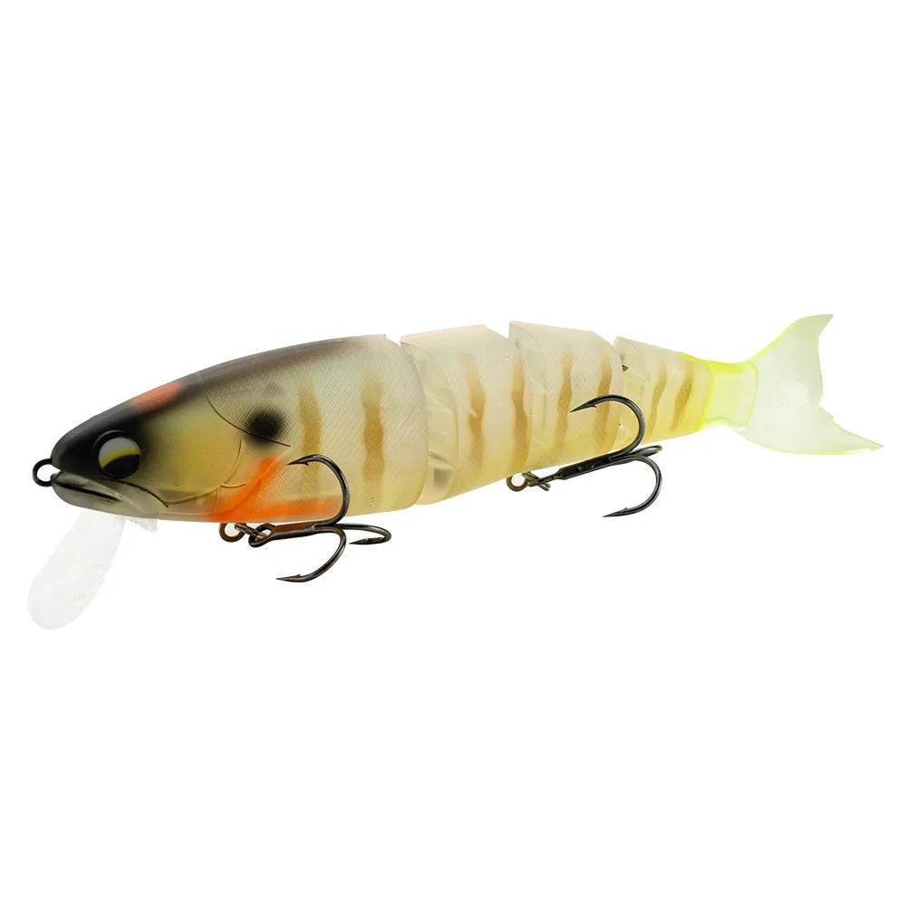 JOHNCOO 4-Section Swim Bait Lure - Fish & Cheaps | Fishing & Outdoor Gear