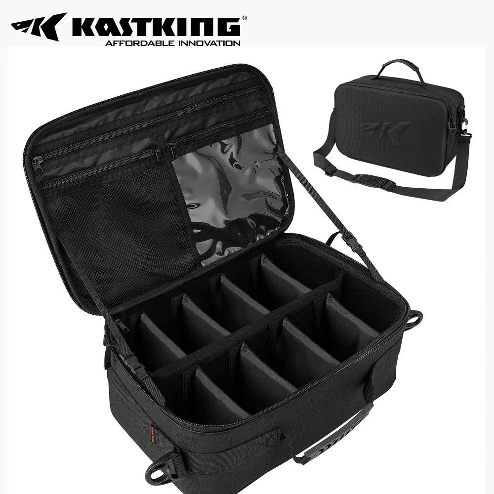 KastKing Reel Case – Rugged Reel Protection - Fish & Cheaps | Fishing & Outdoor Gear