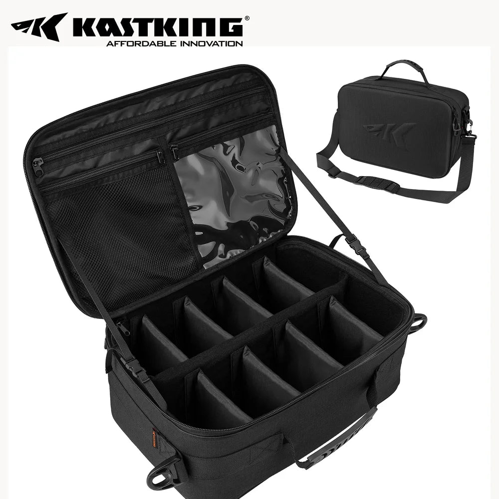 KastKing Fishing Reel Case