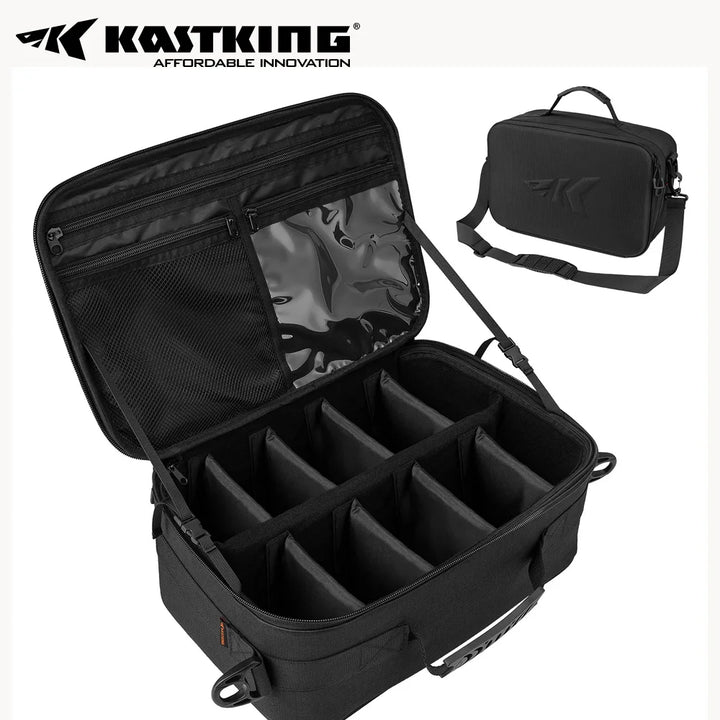 KastKing Fishing Reel Case