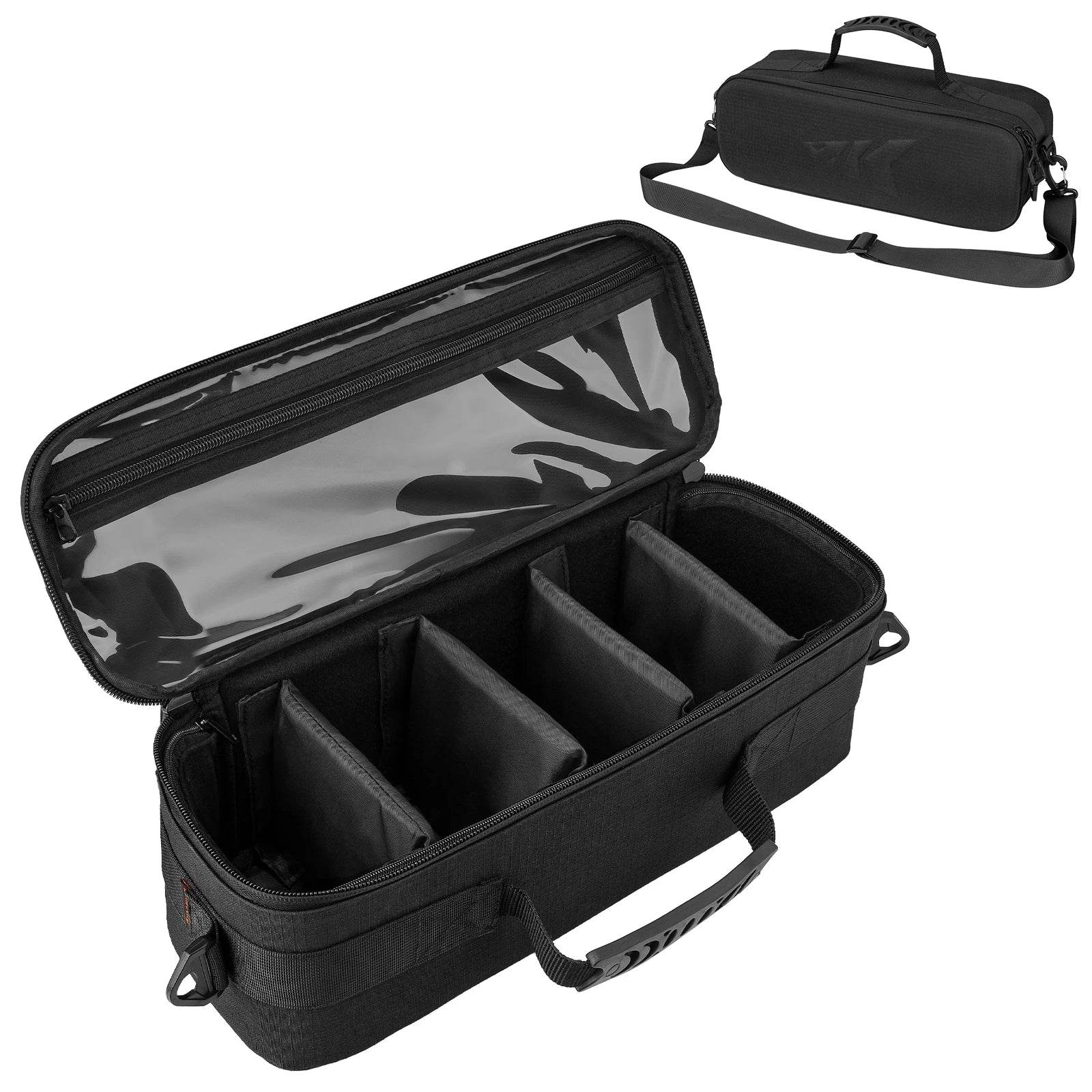 KastKing Reel Case – Rugged Reel Protection - Fish & Cheaps | Fishing & Outdoor Gear