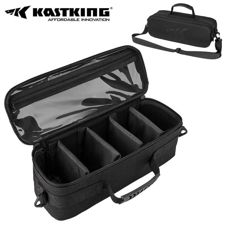 KastKing Fishing Reel Case
