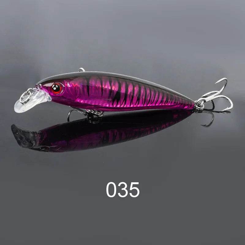 Noeby 140mm Trolling Minnow Lure - Fish & Cheaps | Fishing & Outdoor Gear
