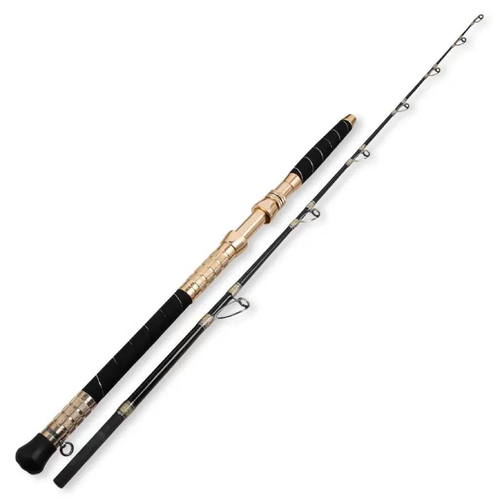 Goture Ultra Hard Sea Bream Boat Fishing Rod - Fish & Cheaps | Fishing & Outdoor Gear