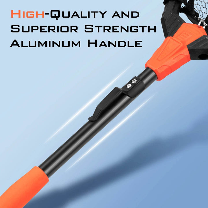 KastKing Pontus Foldable Fishing Net - Fish & Cheaps | Fishing & Outdoor Gear