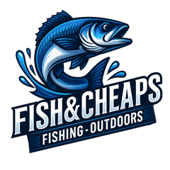 Fish & Cheaps Fishing Store