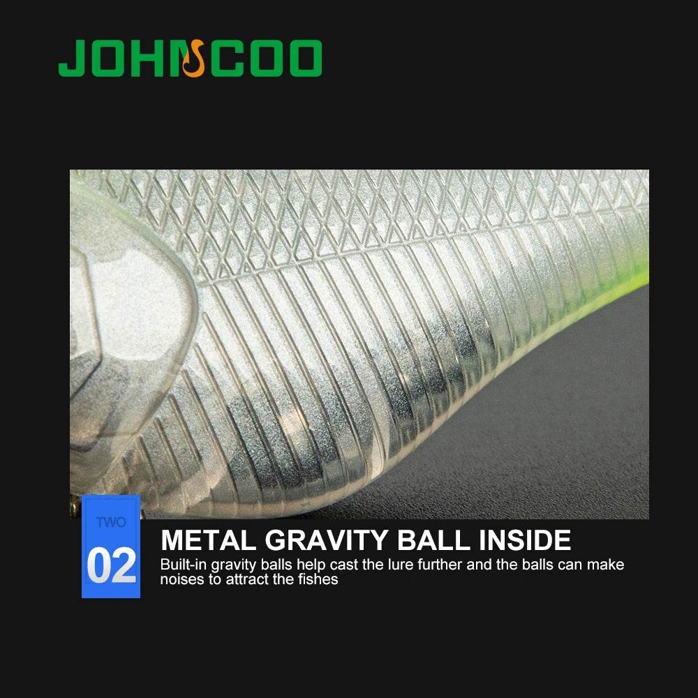 JOHNCOO 70S Sinking VIB – Hard Winter Fishing Lure - Fish & Cheaps | Fishing & Outdoor Gear