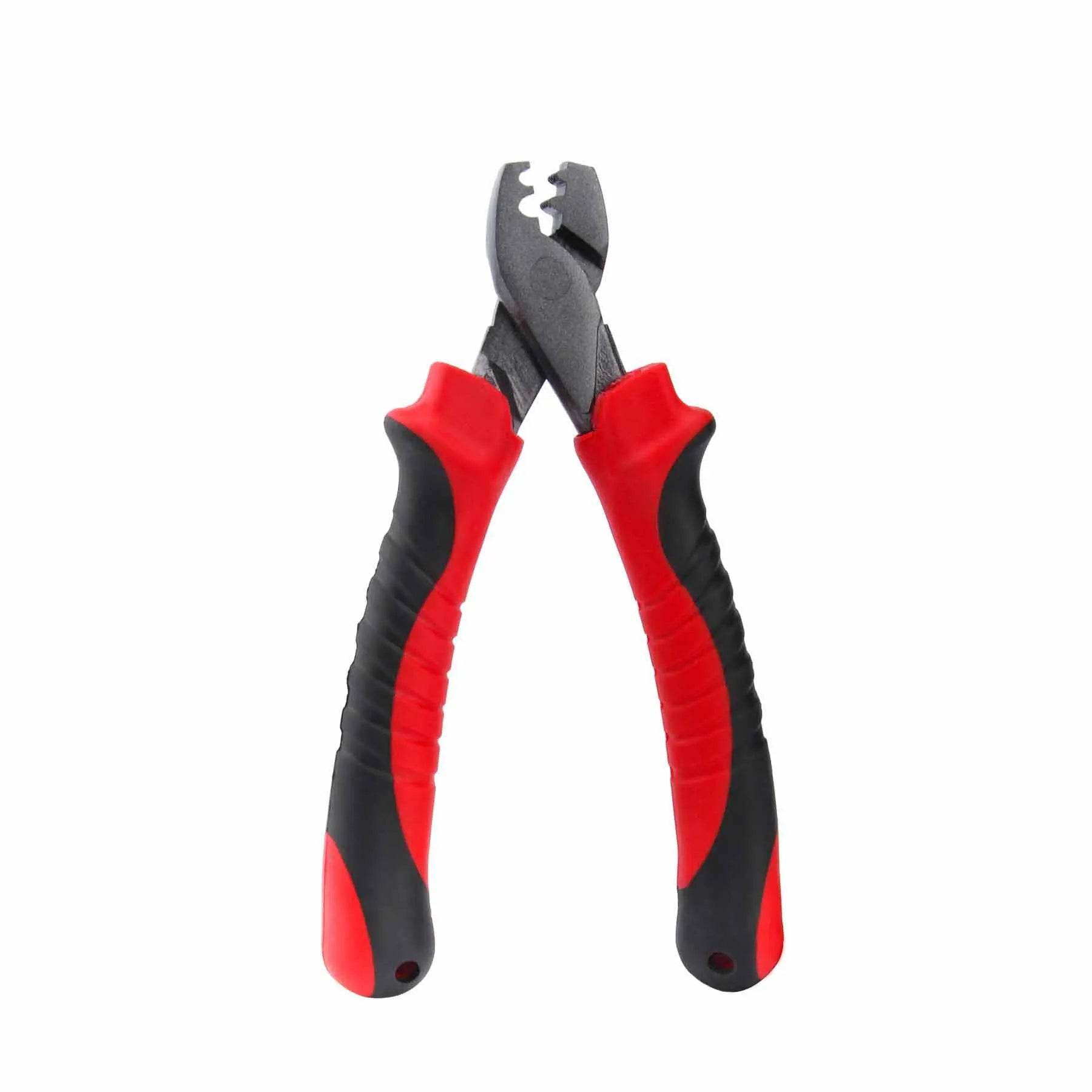 Booms Fishing CP2 Crimp Pliers – Lightweight Precision - Fish & Cheaps | Fishing & Outdoor Gear