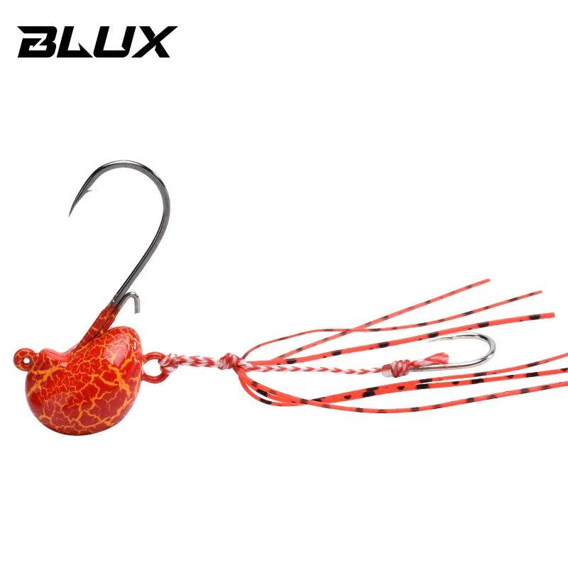 BLUX DEEP CONTROL UP Tenya Madai Jig - Fish & Cheaps | Fishing & Outdoor Gear