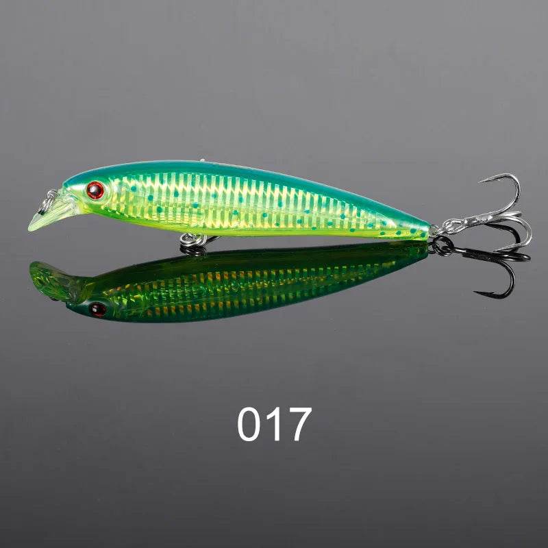 NOEBY 140mm Trolling Long Casting Minnow - Fish & Cheaps | Fishing & Outdoor Gear