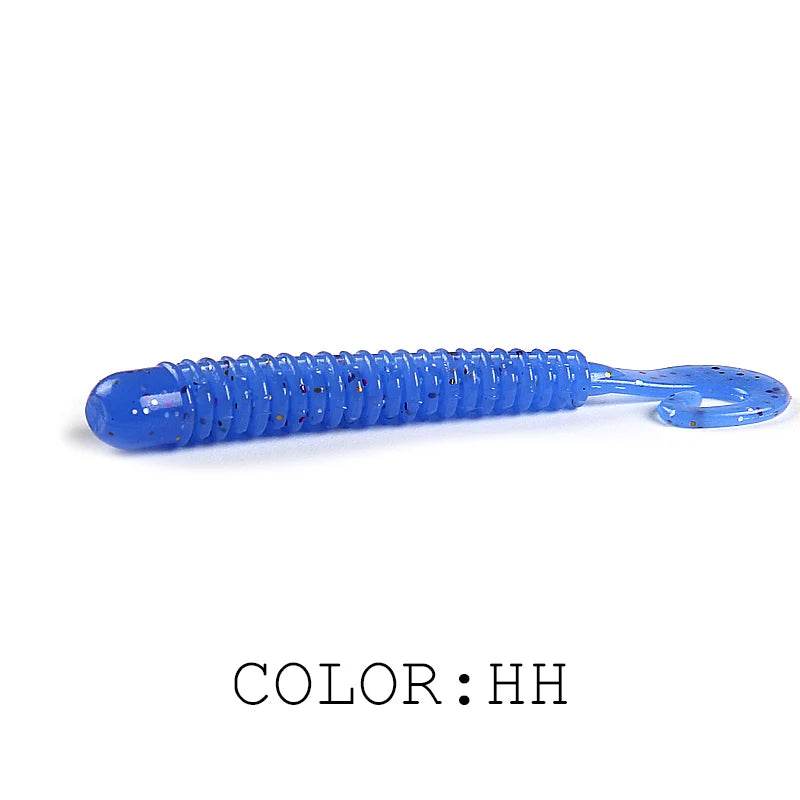 SUPERCONTINENT Wobbler Soft Lure – Tail Action Bass Pro - Fish & Cheaps | Fishing & Outdoor Gear