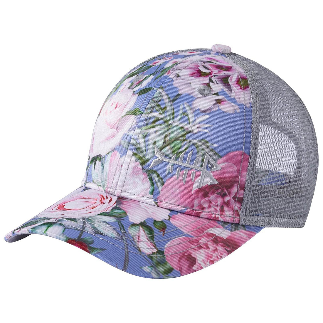 Bassdash Altimate Mesh Fishing Cap - Fish & Cheaps | Fishing & Outdoor Gear