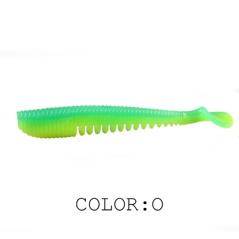 Supercontinent Predator Soft Lures - Fish & Cheaps | Fishing & Outdoor Gear