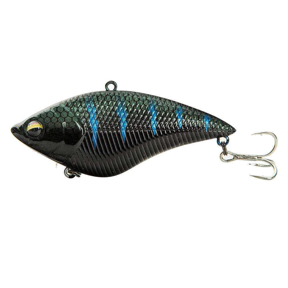 JOHNCOO 70S Sinking VIB – Hard Winter Fishing Lure - Fish & Cheaps | Fishing & Outdoor Gear