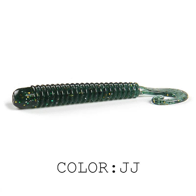 SUPERCONTINENT Wobbler Soft Lure – Tail Action Bass Pro - Fish & Cheaps | Fishing & Outdoor Gear