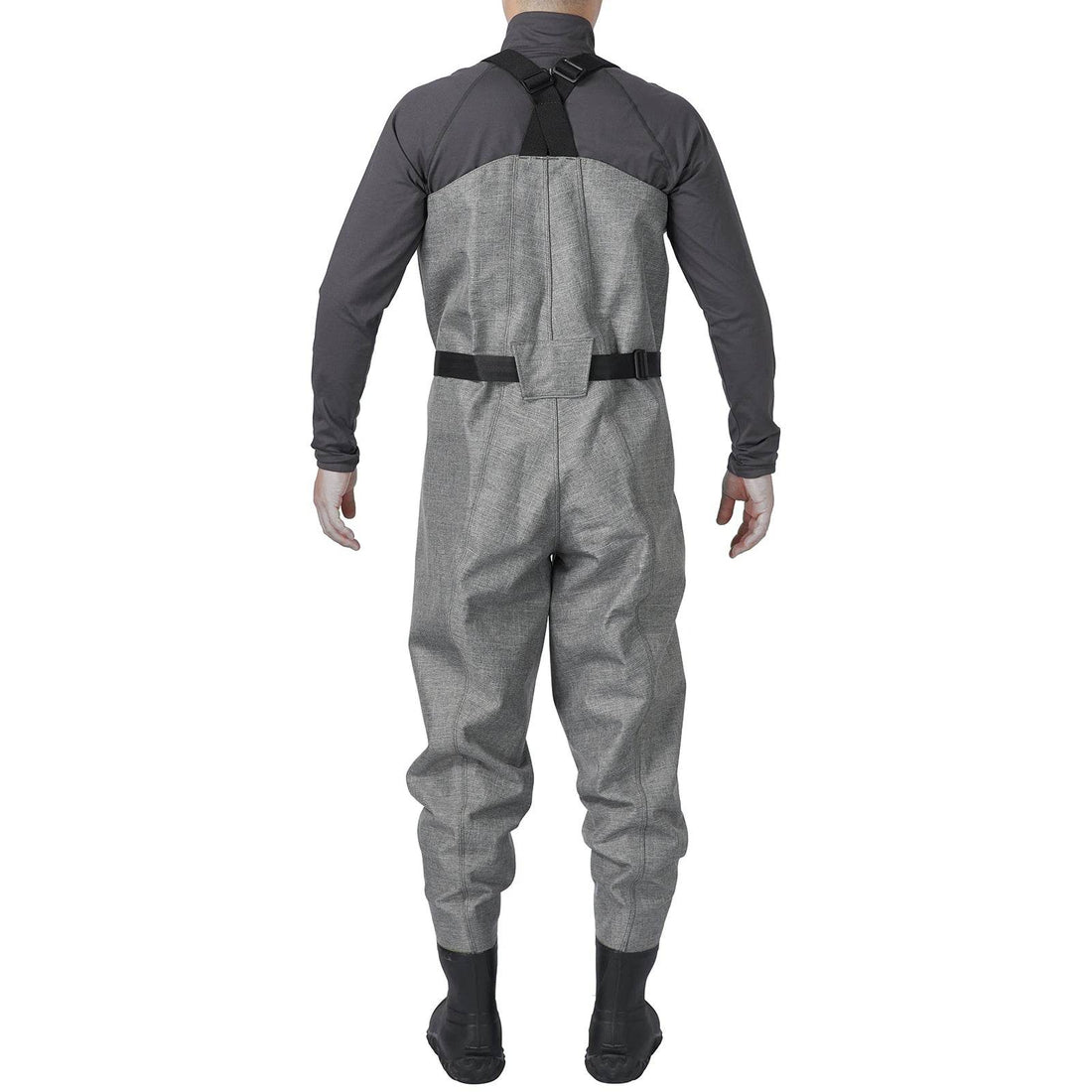 Bassdash 3D Boot Foot Chest Wader - Fish & Cheaps | Fishing & Outdoor Gear