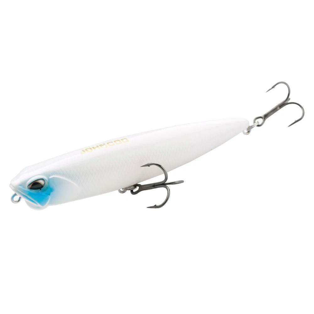 JOHNCOO Pencil 100mm Topwater Lure - Fish & Cheaps | Fishing & Outdoor Gear