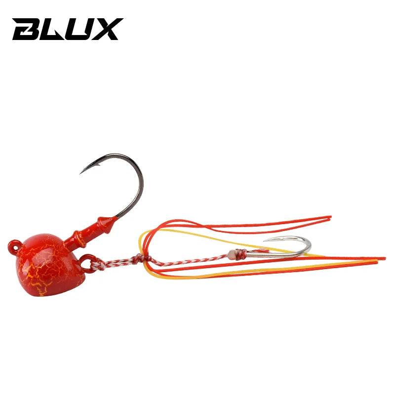 BLUX Deep Control Down Tenya Jig - Fish & Cheaps | Fishing & Outdoor Gear