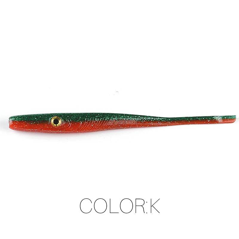 Supercontinent Crazy Slug Soft Fishing Lure - Fish & Cheaps | Fishing & Outdoor Gear