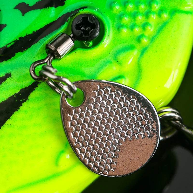 JOHNCOO 65S Sinking Vibration Lure - Fish & Cheaps | Fishing & Outdoor Gear