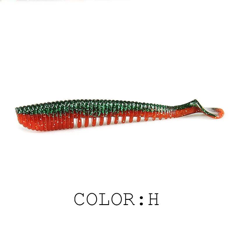 Supercontinent Predator Soft Lures - Fish & Cheaps | Fishing & Outdoor Gear