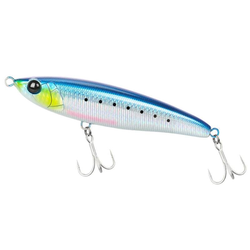 TSURINOYA 140F Topwater Pencil – FANATIC 140mm - Fish & Cheaps | Fishing & Outdoor Gear