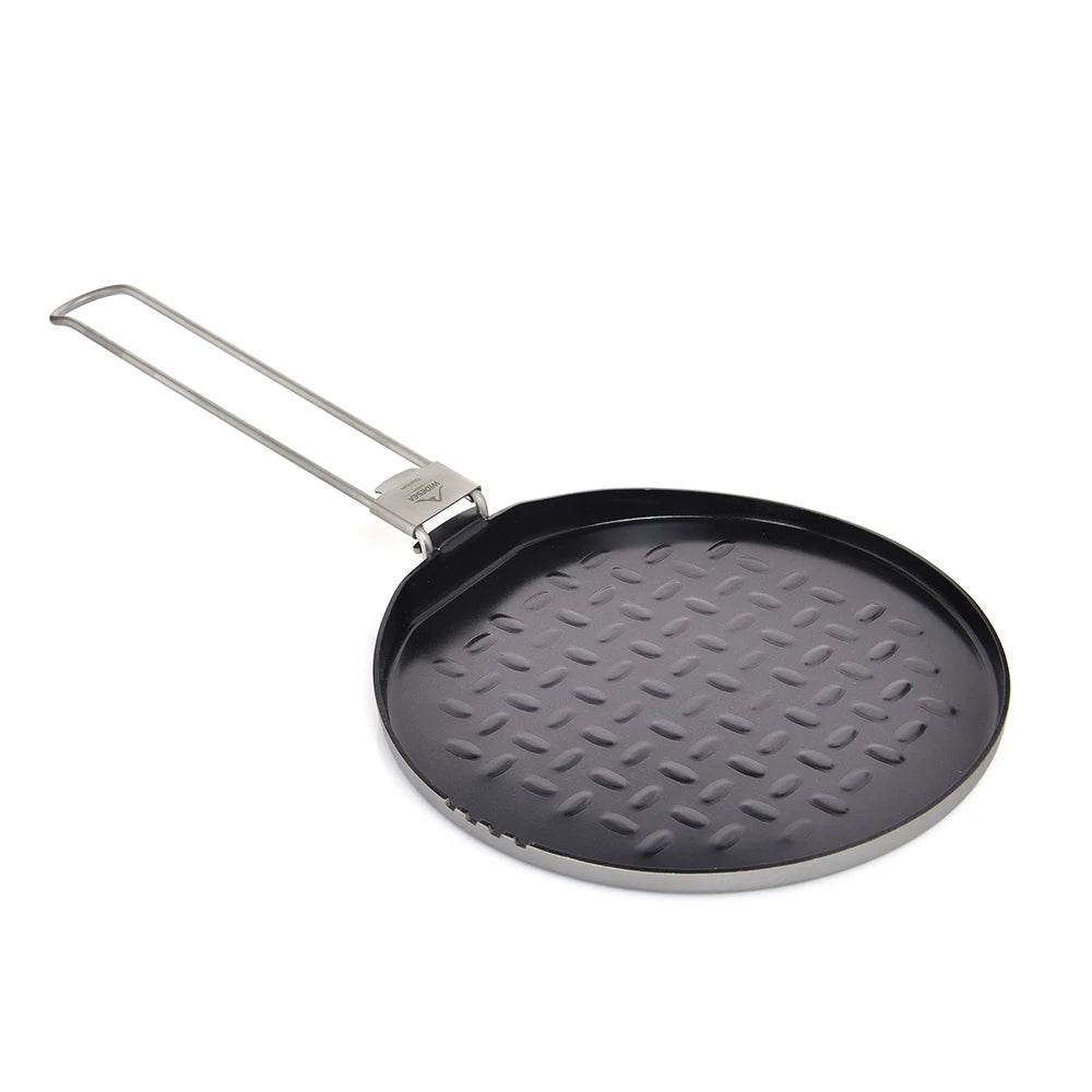 Widesea Titanium Nonstick Frying Pan - Fish & Cheaps | Fishing & Outdoor Gear