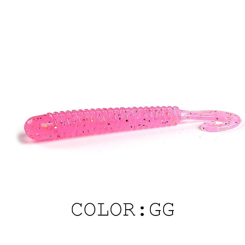 SUPERCONTINENT Wobbler Soft Lure – Tail Action Bass Pro - Fish & Cheaps | Fishing & Outdoor Gear